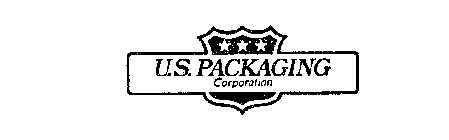 U.S. PACKAGING CORPORATION 