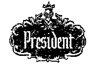 PRESIDENT