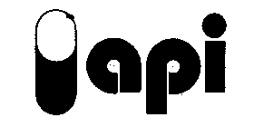 API