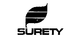 SURETY