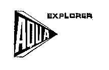 AQUA EXPLORER