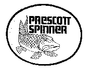 PRESCOTT SPINNER