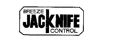 BREEZE JACKNIFE CONTROL