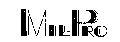 MIL-PRO