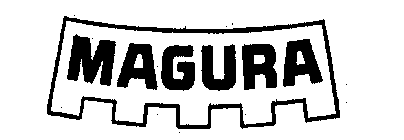 MAGURA