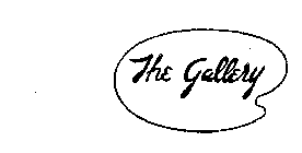 THE GALLERY