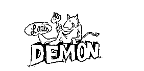 LITLE DEMON