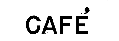 CAFE