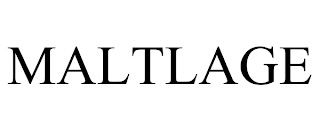MALTLAGE