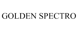 GOLDEN SPECTRO