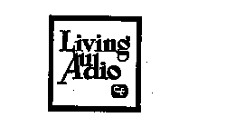 LIVING AUDIO CE