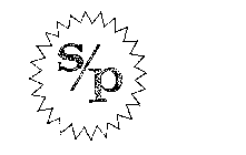 S/P