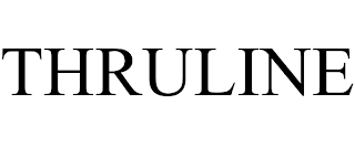 THRULINE