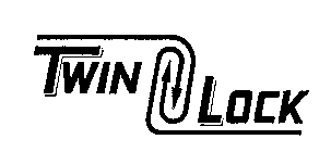 TWIN LOCK