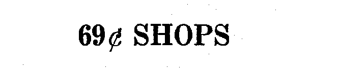 69 SHOPS