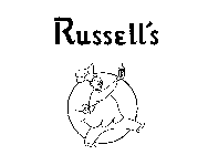 RUSSELL'S