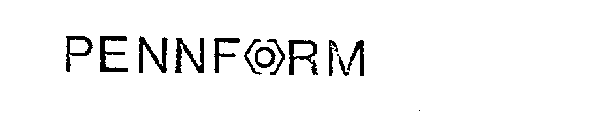 PENNFORM