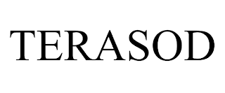 TERASOD