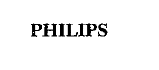 PHILIPS