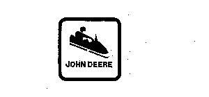 JOHN DEERE