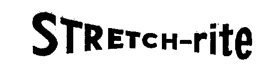 STRETCH-RITE