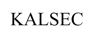 KALSEC