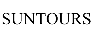 SUNTOURS