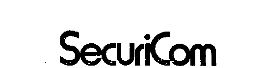 SECURICOM