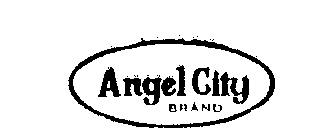 ANGEL CITY BRAND