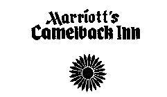 MARRIOTT'S CAMELBACK INN