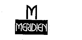 M MERIDIEN