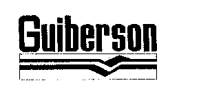 GUIBERSON