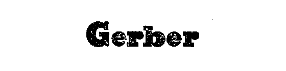 GERBER