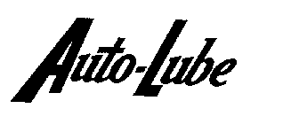 AUTO-LUBE