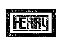 FERRY