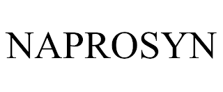 NAPROSYN