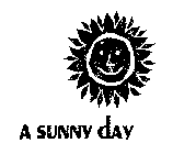 A SUNNY DAY