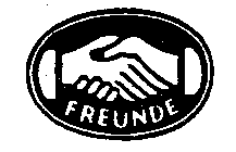 FREUNDE