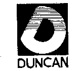 D DUNCAN