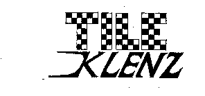 TILE KLENZ