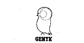 GENYK