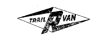 TRAIL R VAN