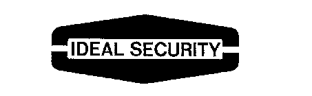 IDEAL SECURITY