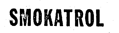 SMOKATROL