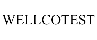 WELLCOTEST