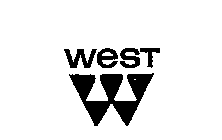 W WEST