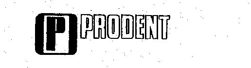 P PRODENT