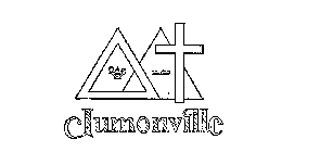 JUMONVILLE