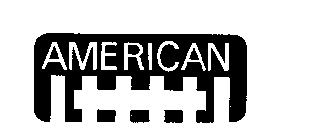 AMERICAN