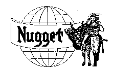 NUGGET